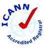 ICANN授權(quán)